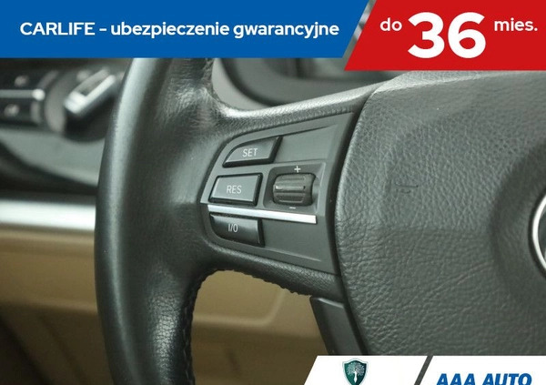 BMW 5GT cena 41500 przebieg: 353719, rok produkcji 2009 z Nowe Brzesko małe 277
